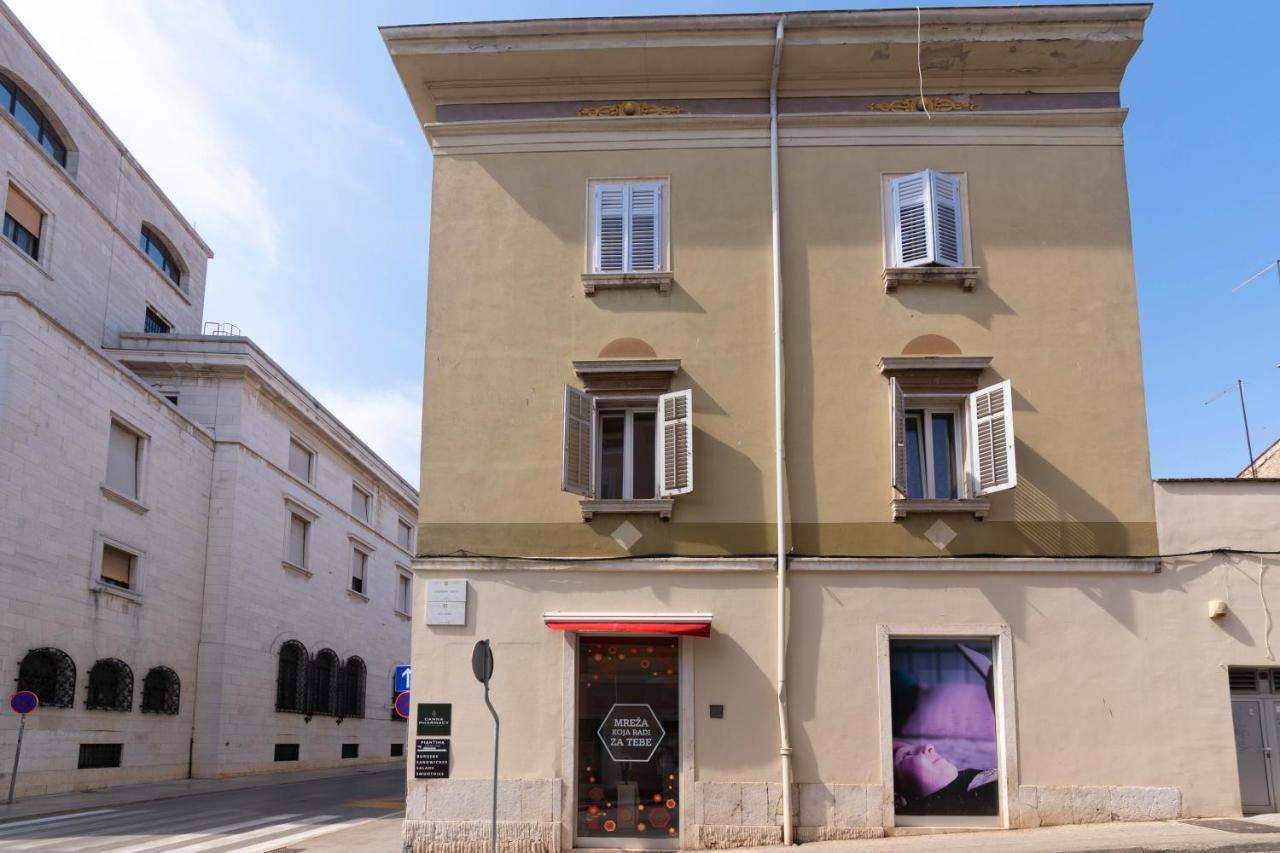 Penzión pre hostí Polesana