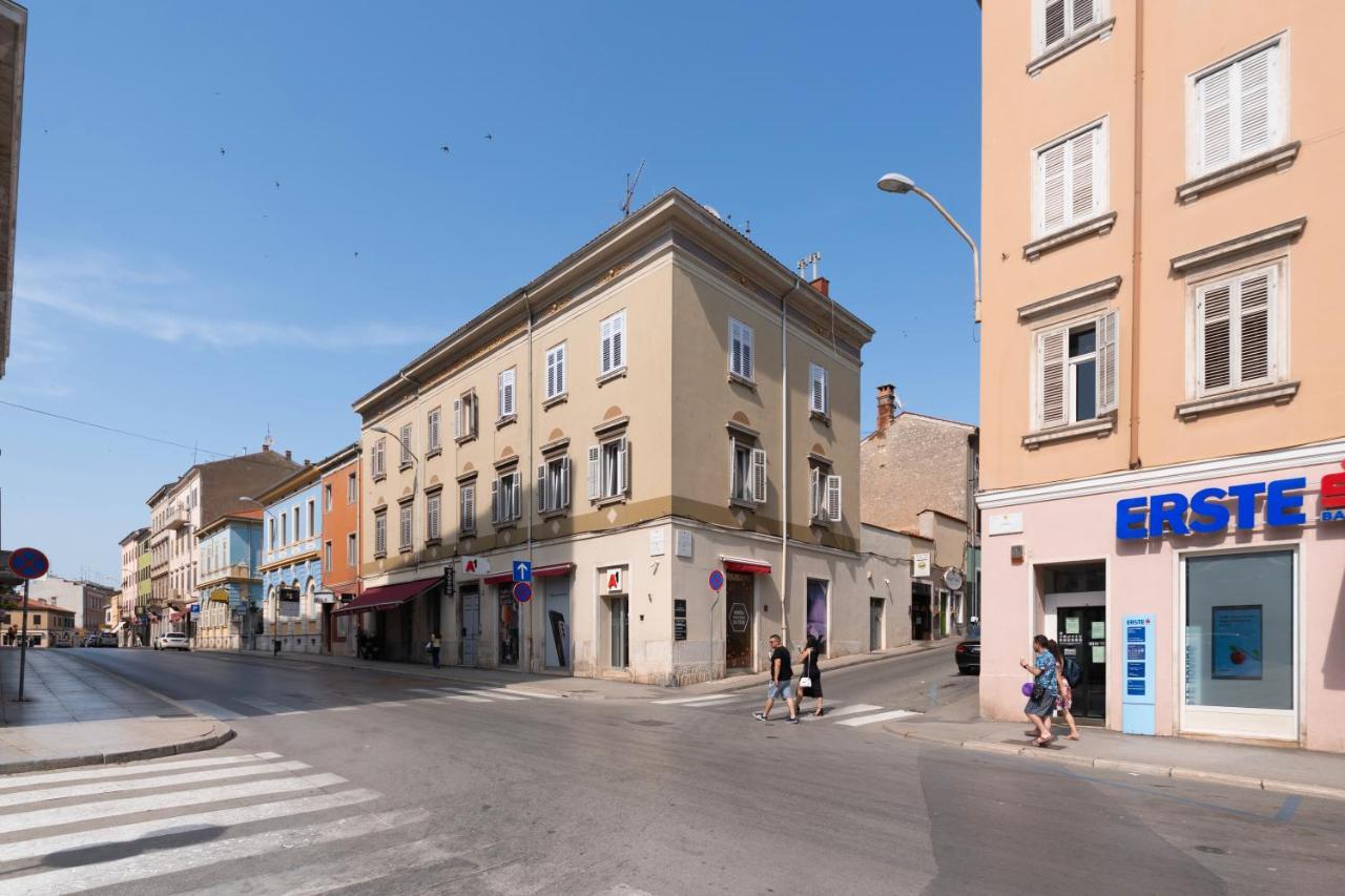 Polesana Penzión pre hostí 2*