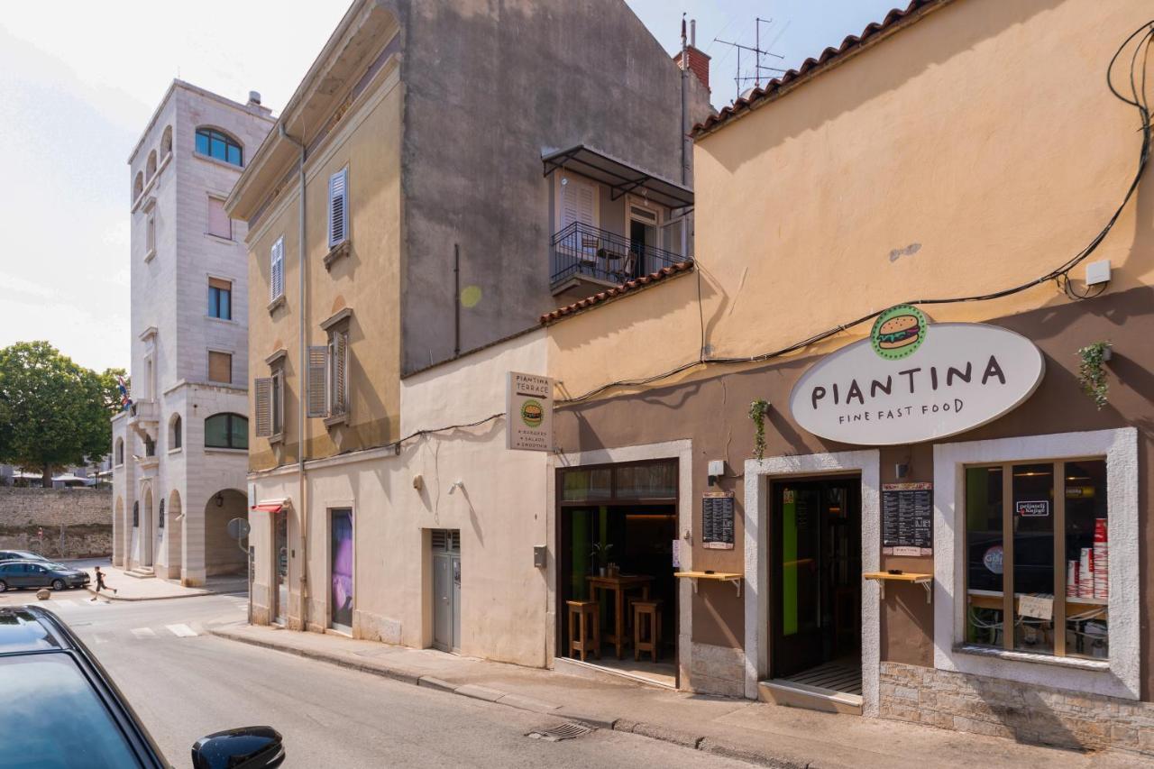 Penzión pre hostí Polesana