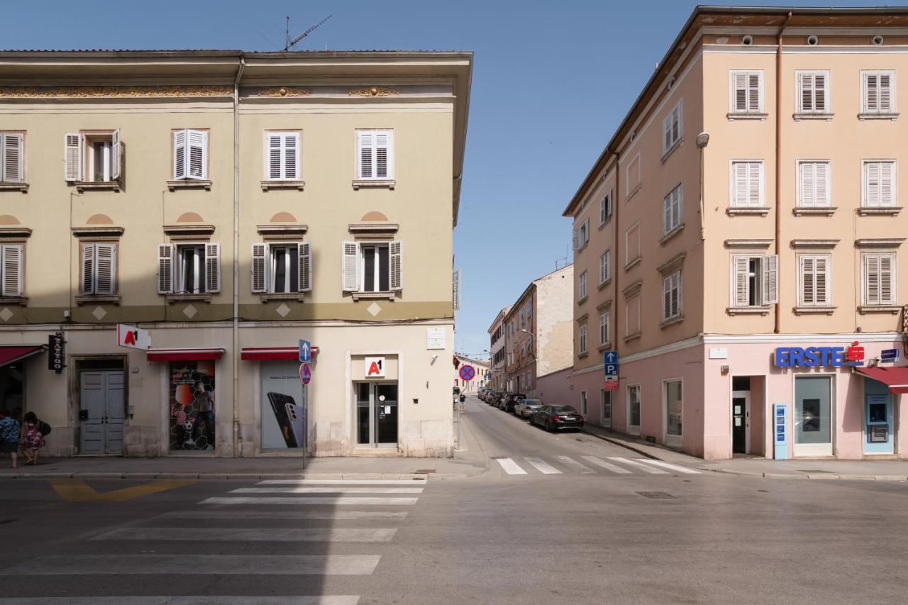 Polesana 2* Pula