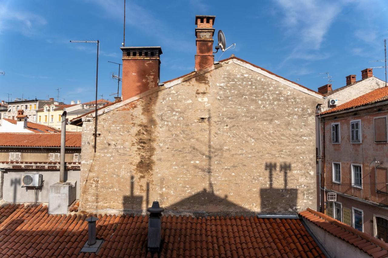 Polesana 2* Pula